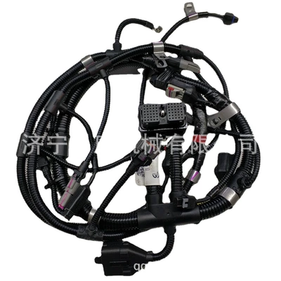 Avtomobil mühərrikləri Cummins Qsm11 Engine