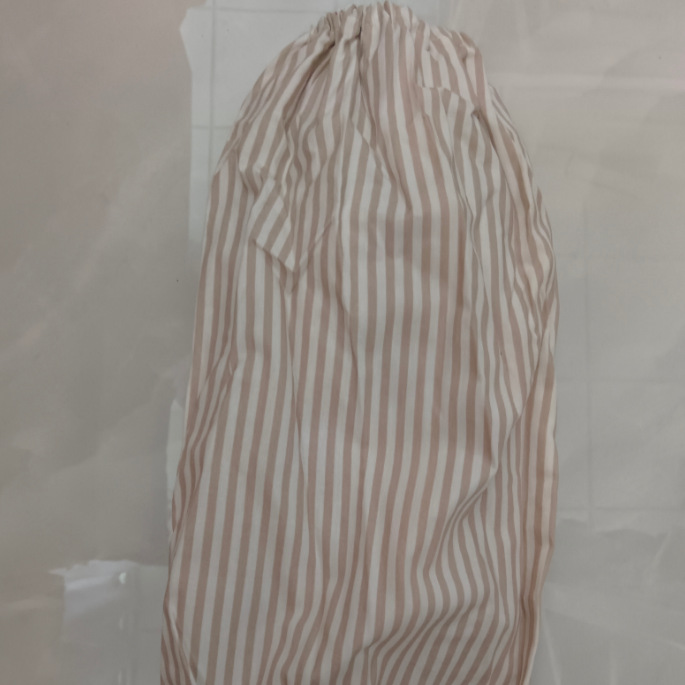 면 카드 핀스트라이프