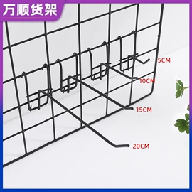 展示架;衣钩/挂钩;饰品展示架