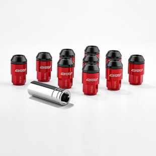 ����20pcs�����ñ��ĸ �F+�X����һ��ĸ42mm�L Hex:19mm 12*1.25