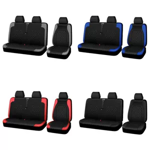 Yük maşını oturacaq üzlükləri, 2+1 universal, Iveco, Ford, Vauxhall üçün