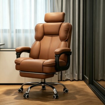Computer Chair, Office Chair, Comfortable Chair for Long Sitting, Executive Chair, Home Ergonomic Chair, Gaming Chair Computer Chair, Office Chair, Comfortable Chair for Long Sitting, Executive Chair, Home Ergonomic Chair, Gaming Chair