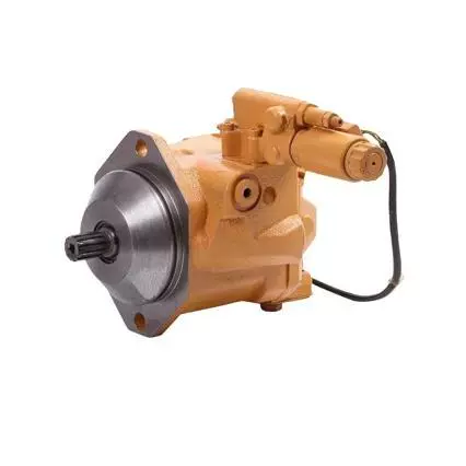 247-8917 для катера Cat 345C 345B экскаватор вентилятор насос вентилятор двигатель