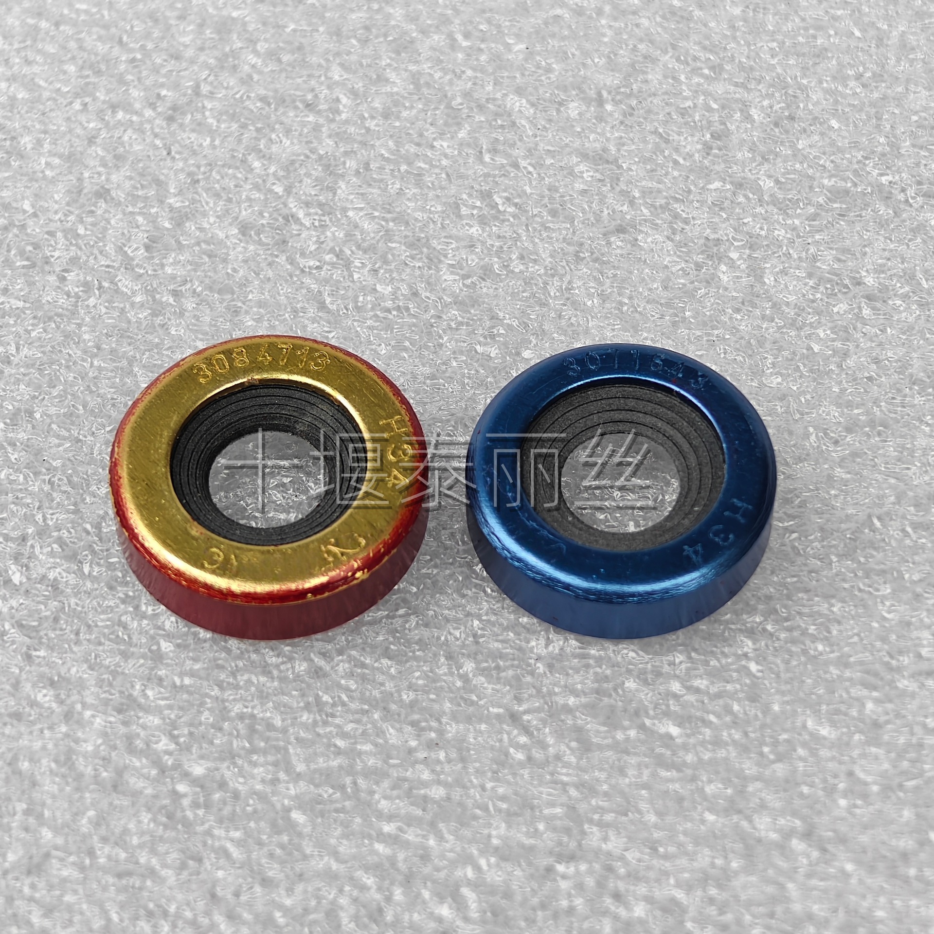 3803477 Oil Seal Assembly Is Suitable for Cummins Qsm11 Ism11 Engine Fuel Pump Oil Seal Assembly