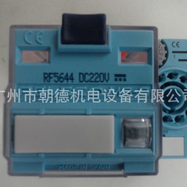 RF5644   RELECO   继电器