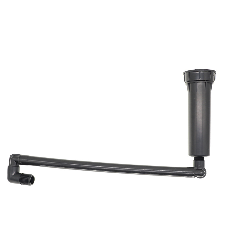 4 / 6 puntos giratorio oscilador herramientas de riego rociadores subterráneos riego de jardín sin impuestos