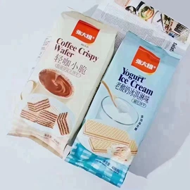 其他休闲食品;膨化;鸡肉零食