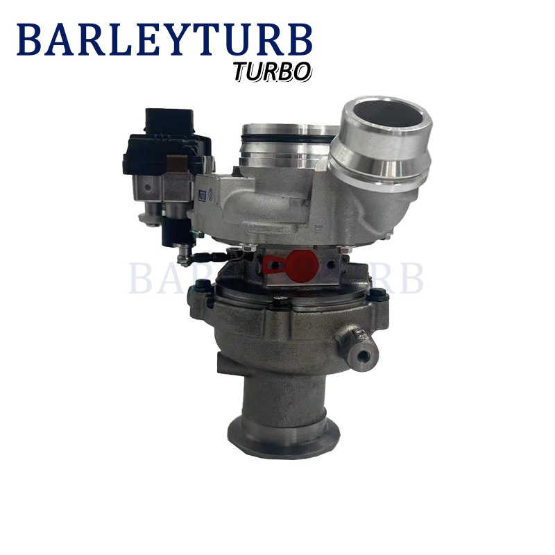 11658570083 Is Suitable for Bmw B47 Turbocharger 2.0t Gt1549V 8570082F05