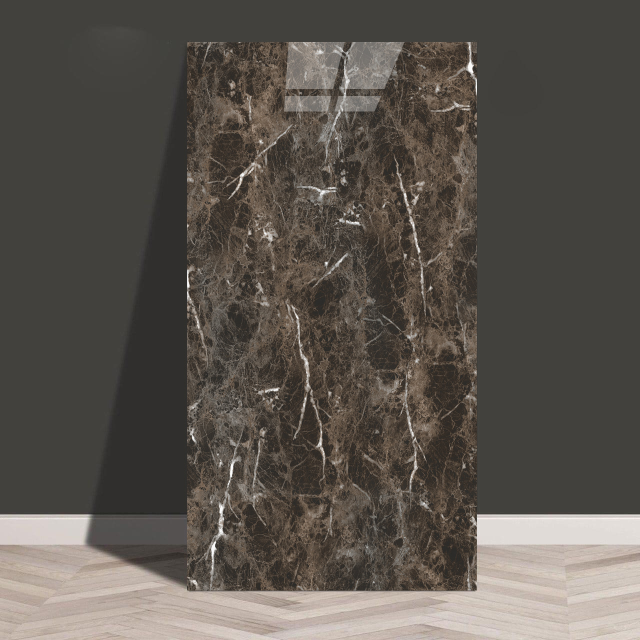 Papel pintado a prueba de humedad autoadhesivo impermeable a prueba de agua a prueba de aceite placa de aluminio y plástico decoración de pared imitación de azulejos de mármol pegatinas cocina y baño