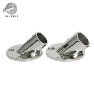 45�ȈA����22/25mm 316���P��͸��g������ͧ���������ڗU����