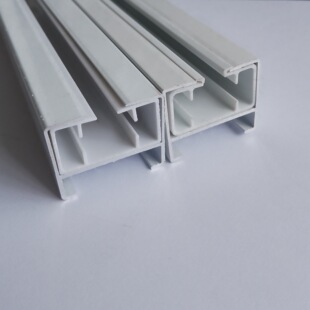 Manufacturers Produce Various Aluminum Profiles: Electric Tracks, Silent Jiali,