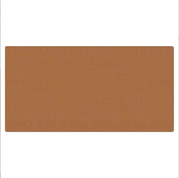 브라운(펠트 표준 테이블 매트)