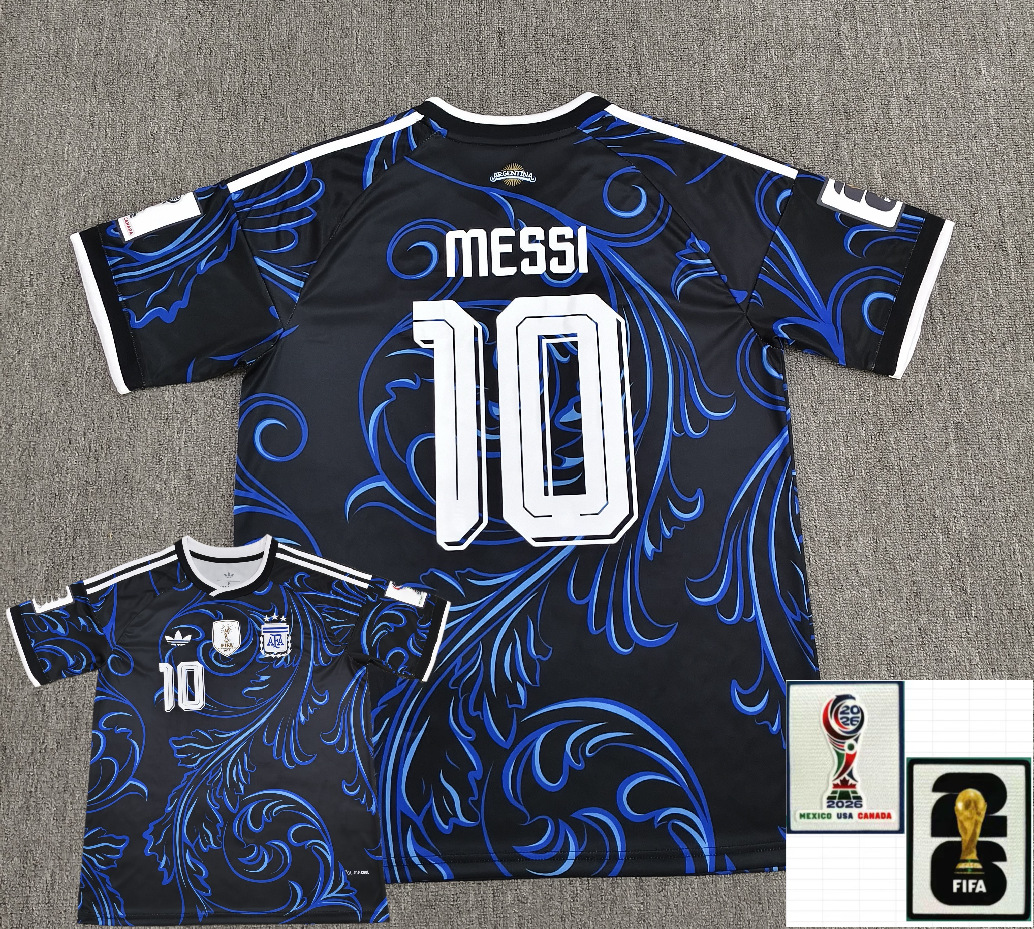 2627 Camiseta de la Copa del Mundo España Brasil Argentina Inglaterra Francia Alemania Japón Camiseta de Fútbol Fan Edition image 48