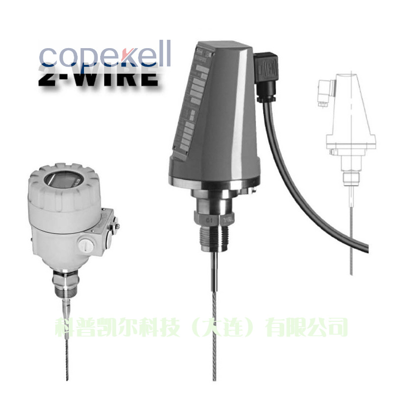 匈牙利雷达液位计BM102现货