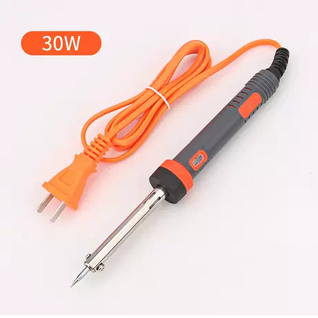 30W soldering iron