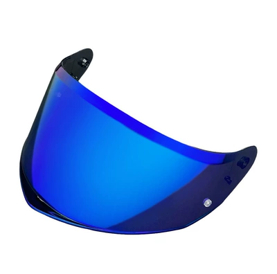 Ff808 Helmet Day and Night: Dəbilqə (Kaska) aksesuarları - tea-blue