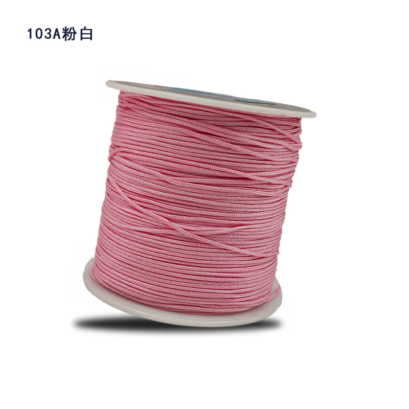 103A 핑크 화이트