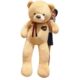 Hug Bear Teddy Bear Rag Doll Big Bear Cute Doll Girl Plush Toy Panda Doll Bear Extra Large