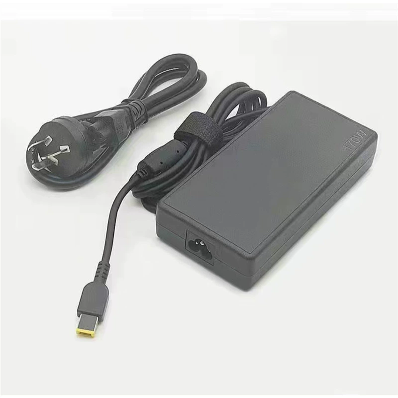 Lenovo, совместимый ноутбук, зарядное устройство, 170W, 20V, 5A