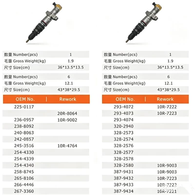 nozzle 0445110369 suitable – Oil pump, nozzle