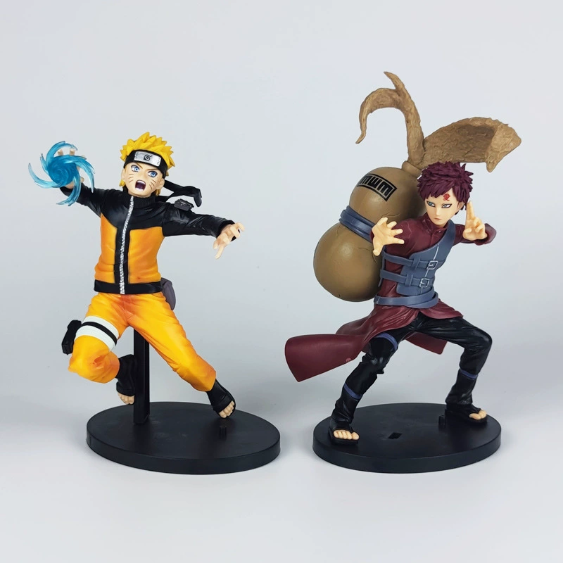 Кросс-полоси Naruto Hand-Office Ниндзя Kakashi Vortex Naruto Sasuke I Love Robber