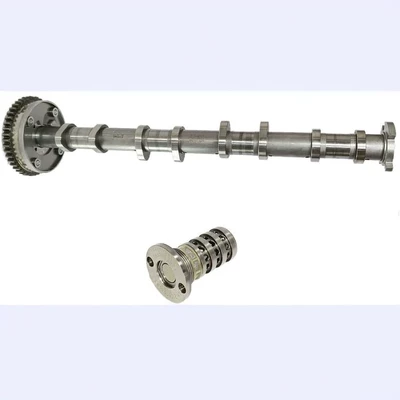 Crankshaft, camshaft for EA888 1.8