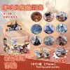 Nazha's Motong Naohai [Includes 10 badges + 10 protective cases]