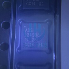 ԭ�b�Ǉ��aADS124S08IRHBRģ���D�QоƬVQFN-32ȫ��ԭ�b�F؛