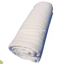 保温棉被蔬菜水果盖菜被车用拉菜混凝土防寒冻货冷库货车大垒德株