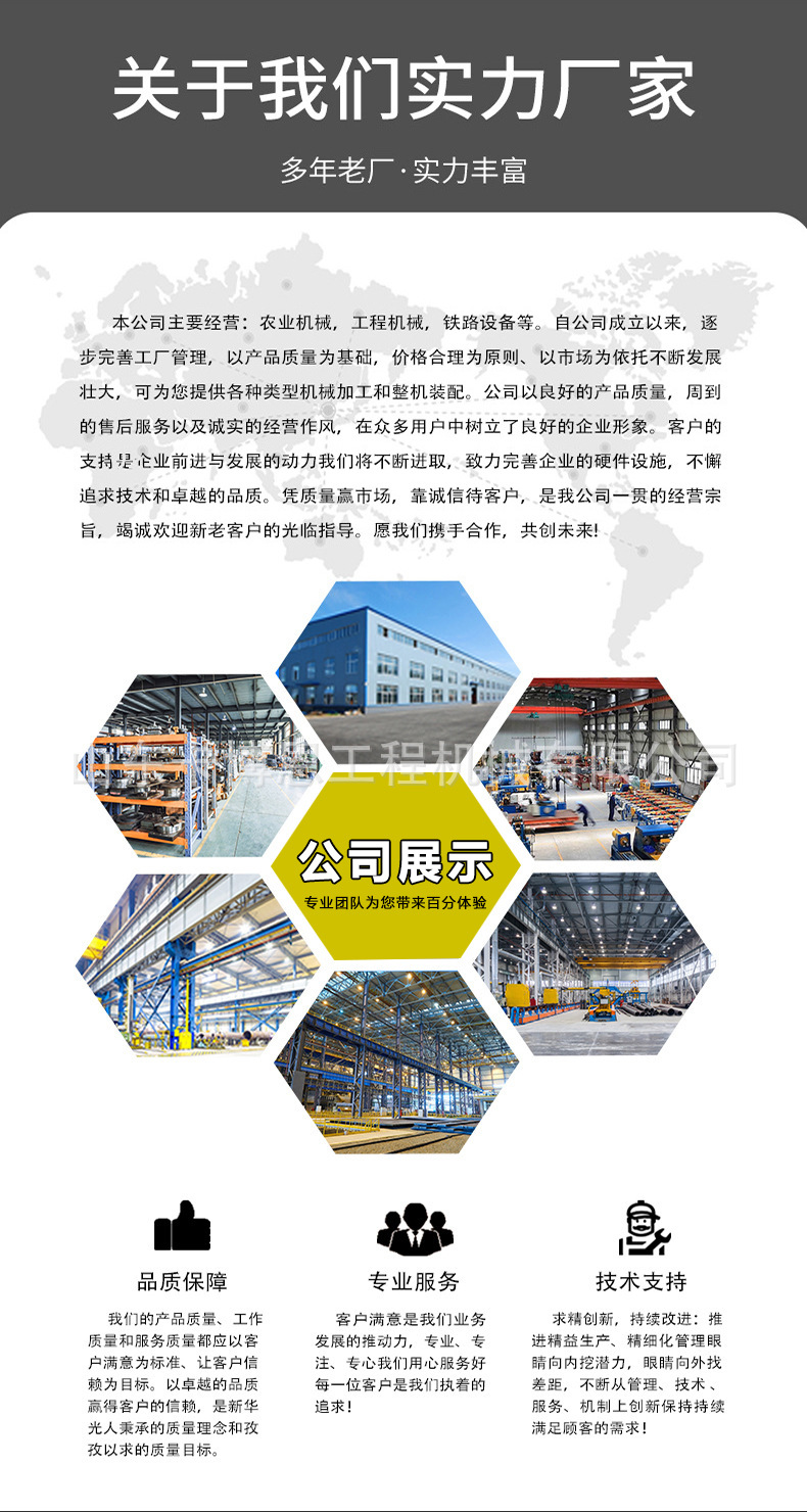 公司实力2.1