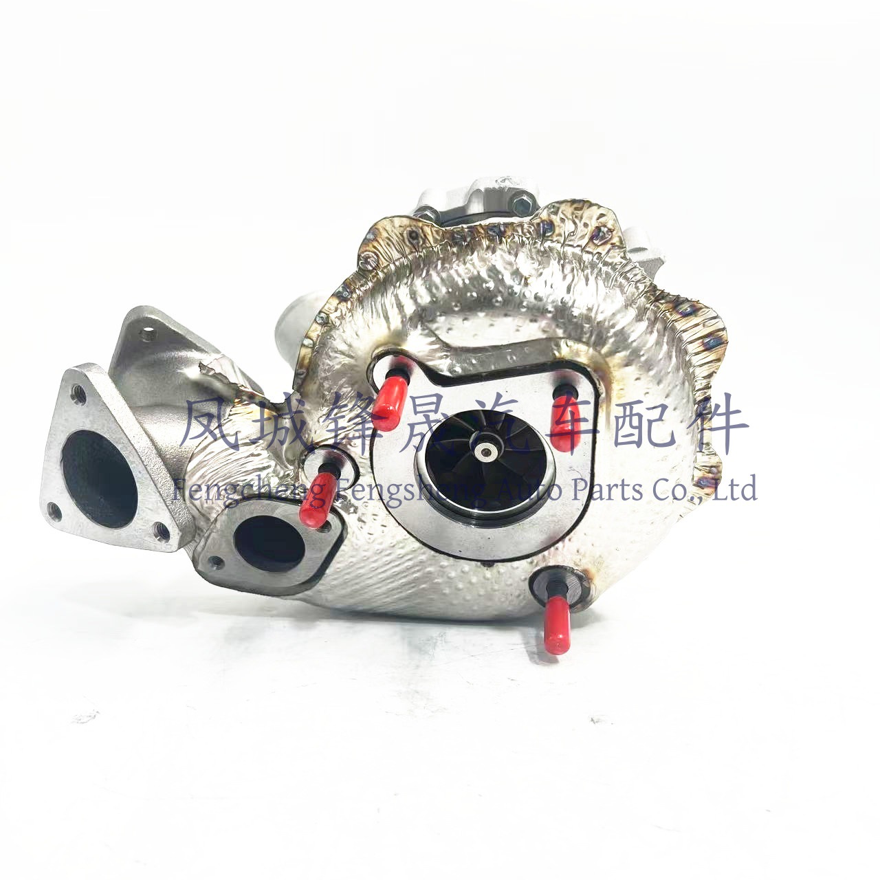Suitable for Audi 3.0 TDI turbocharger 059145874T 059145874L 059145874C