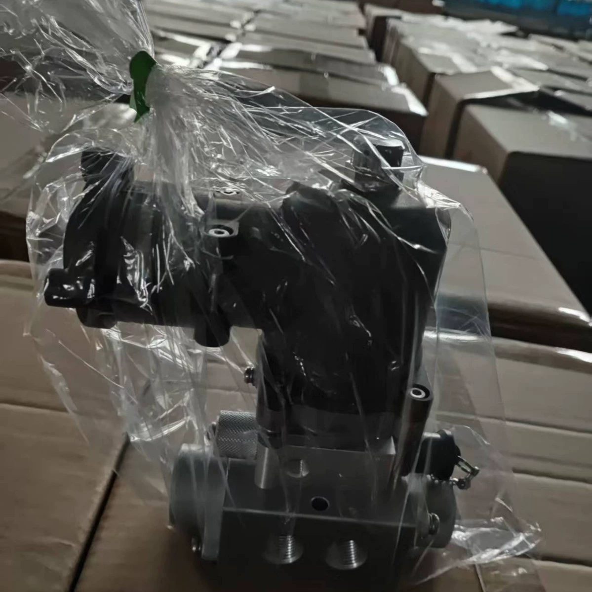 Агент подлинный KANEKO золото электромагнитный клапан M15DG-10N-DE12PRS-M