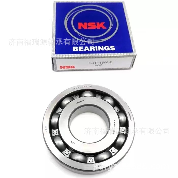 汽车空调机轴承 供应30BD4518轴承 尺寸30mmX45mmX18mm