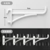 2 long hook