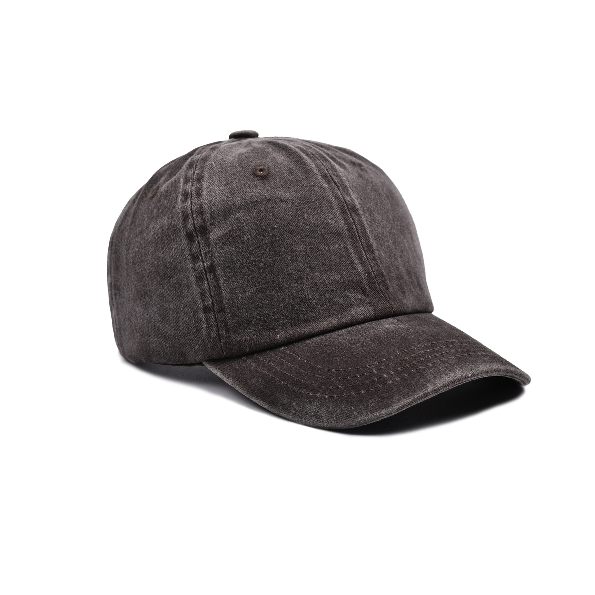 154g Weight Hat Classification Cotton Fabric Type Baseball Cap Hats Type 1 Piece Quantity Daily, Street Occasion Solid Color Pattern All Seasons Season Children Unisex Gender Streetwear Style Children Unisex Streetwear Solid Color Baseball Cap 29