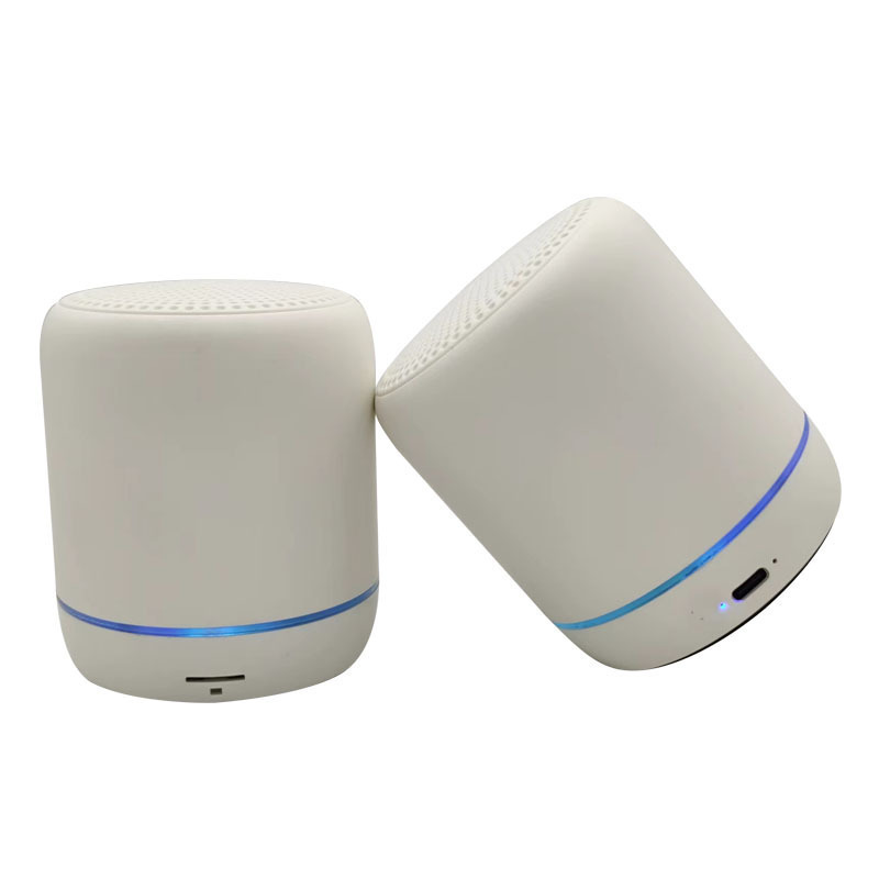 Bluetoothスピーカー七彩呼吸感情ランプ屋外hdラジオカード工場卸売りbluetoothスピーカー|undefined