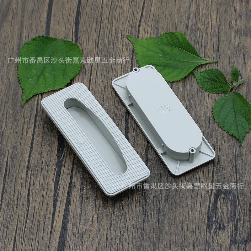 Ручка D6003/серый