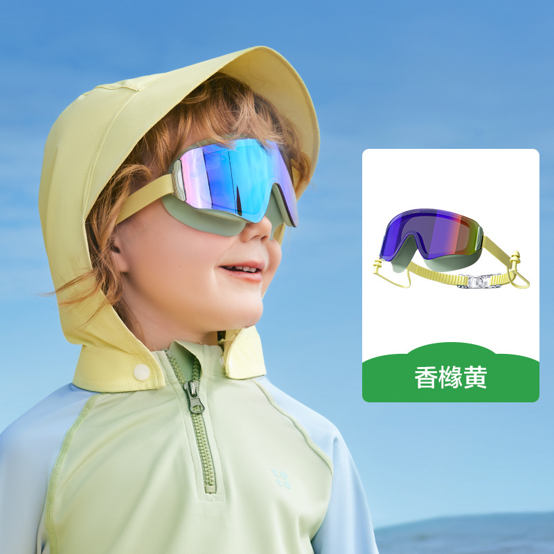 Recubrimiento amarillo cidra