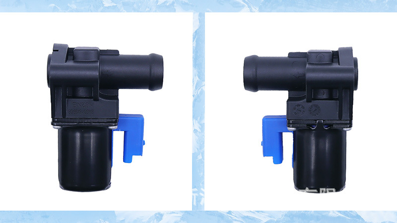 Coolant Water Control Valve 31460479 Is Suitable for Volvo Auto Parts, Direct Supply from the Manufacturer of the Heater Water Valve