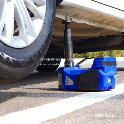 Car jack New Model Tire Changing