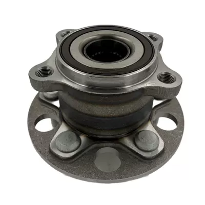 hub bearing assembly, Bearing