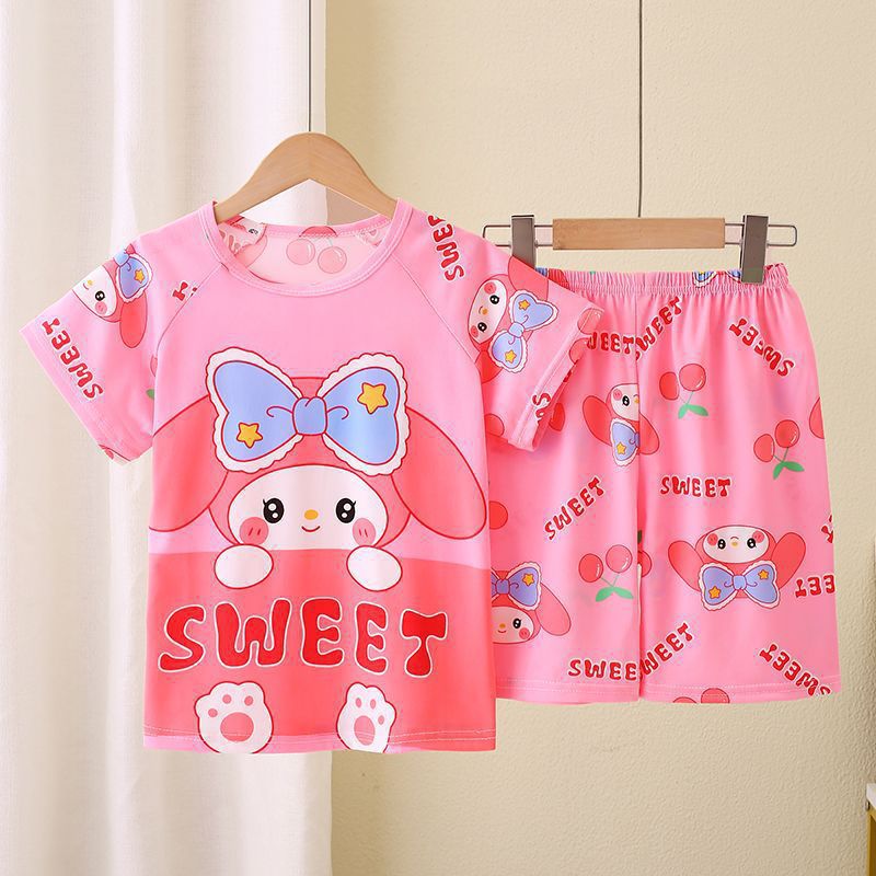 XC short set color Meile