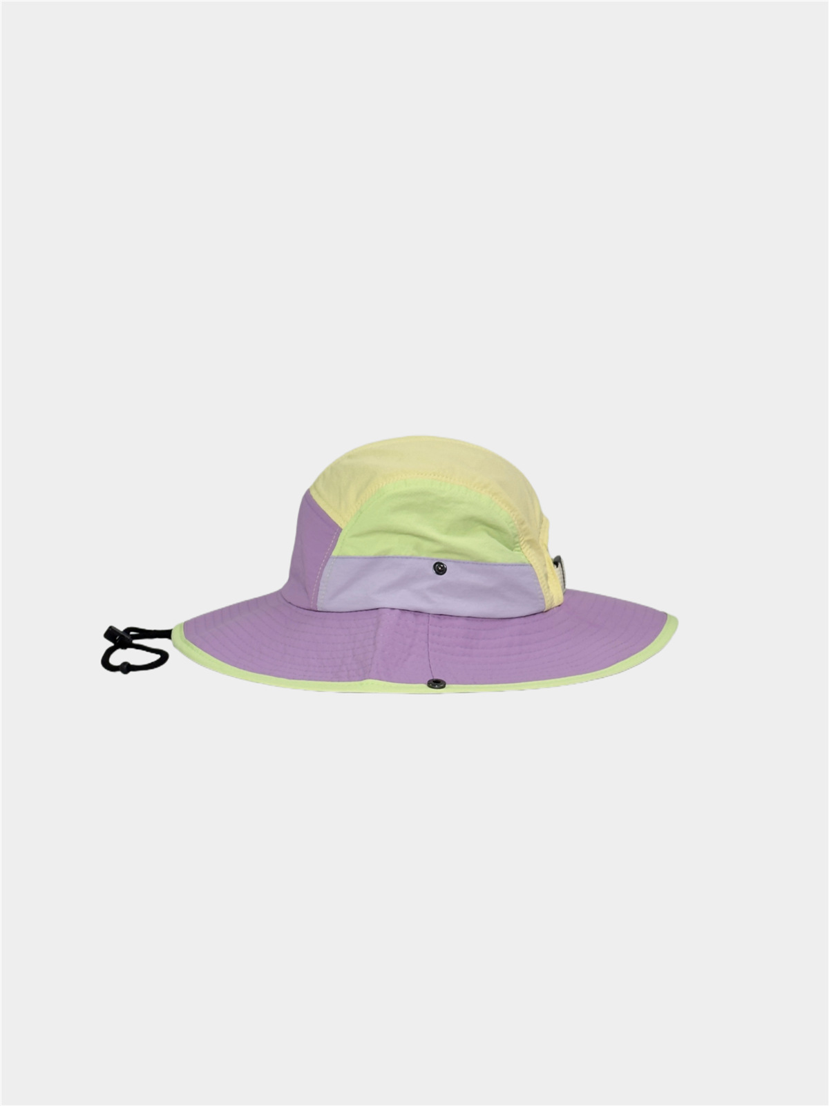 Outdoor Sun Protection Hiking Hat Lightweight Quick-dry Cowboy_voghion.com