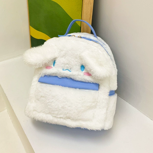 Cinnamoroll