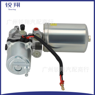 Brake Booster Pump Assembly 47210-1La0A 47070-60060