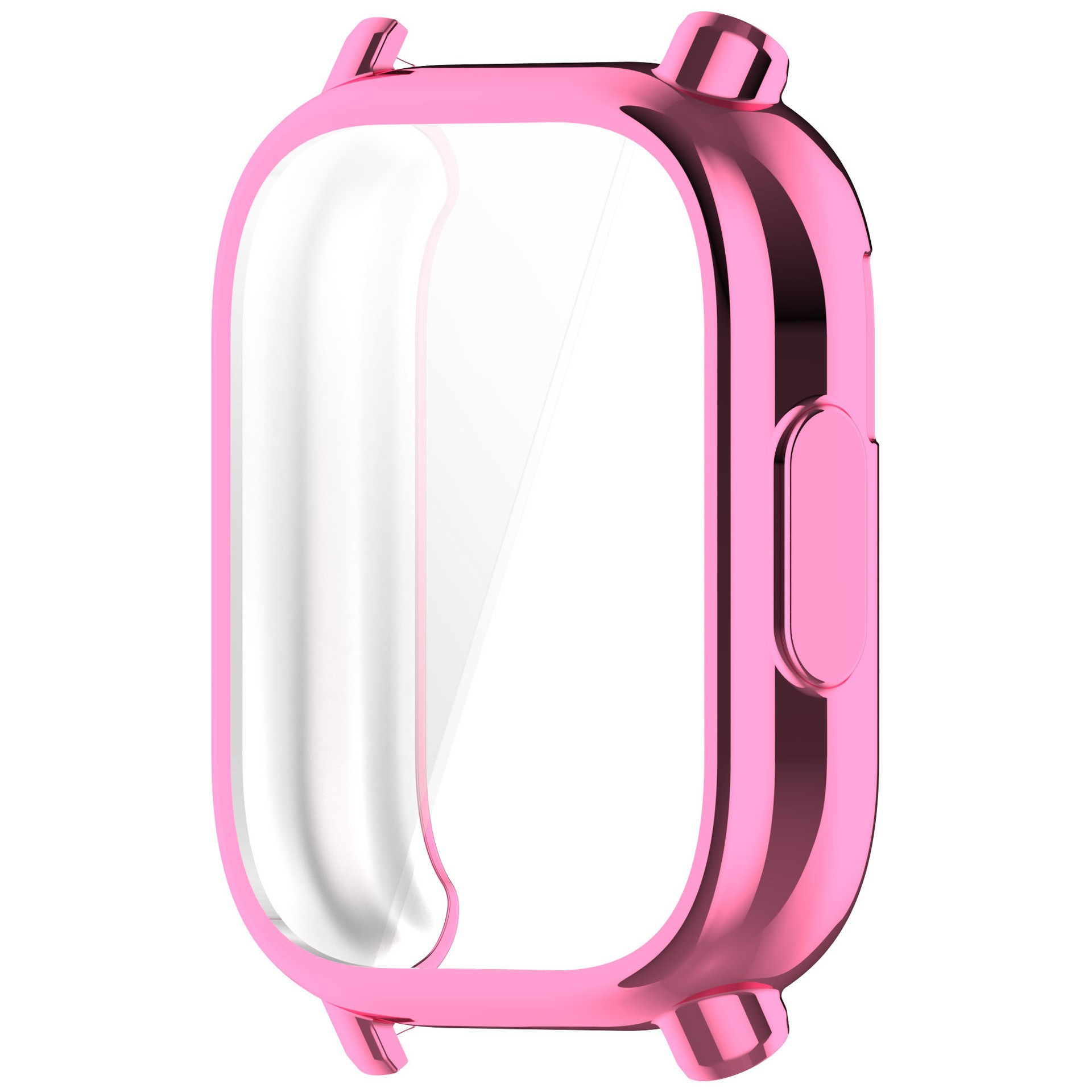 Suitable for Redmi watch5 Lite protective case Redmi watch5 Lite Youth Edition TPU watch case soft sleeve undefined