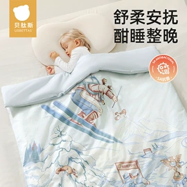 童睡袋;连身衣、爬服;儿童袜