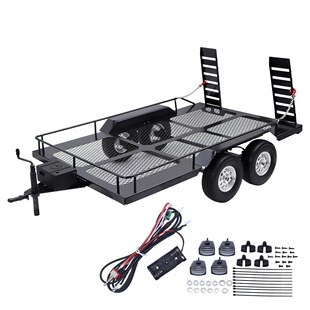 RX4 D90 SCX10 II �׿�1/10�p�S����ƽ����܇ ����܇ͨ��