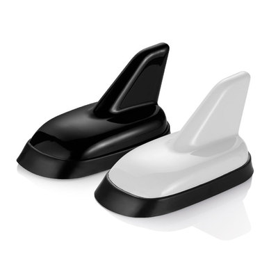 Car Shark Fin Antenna Auto For Volkswage Golf 4 5 67 mk6 CC|ms