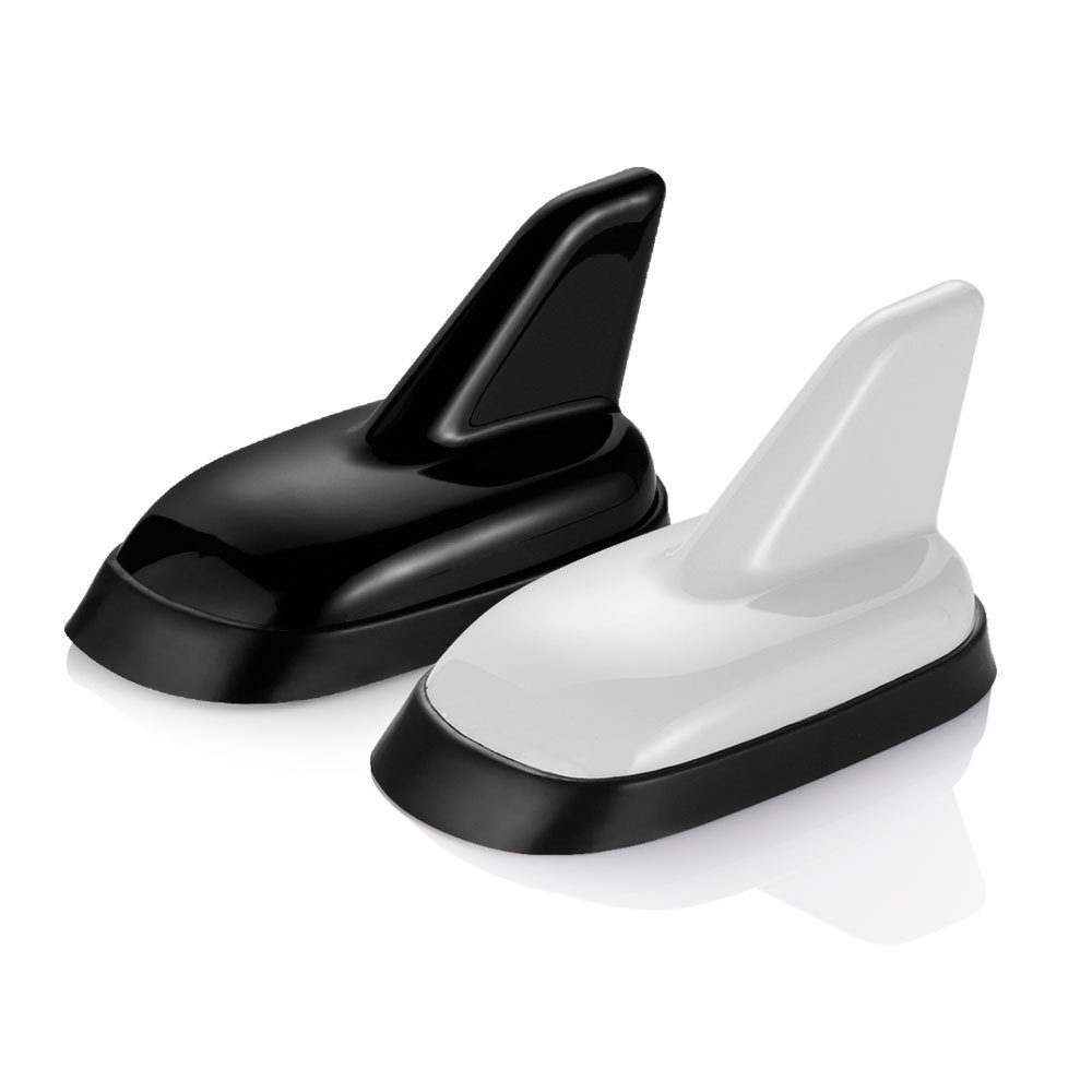 Car Shark Fin Antenna Auto For Volkswage Golf 4 5 67 mk6 CC|ms
